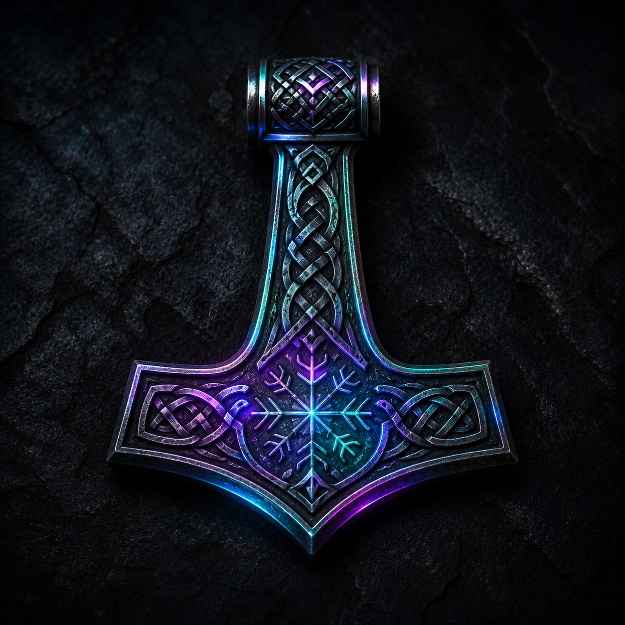 Thor – Bring the Storm Alive cover