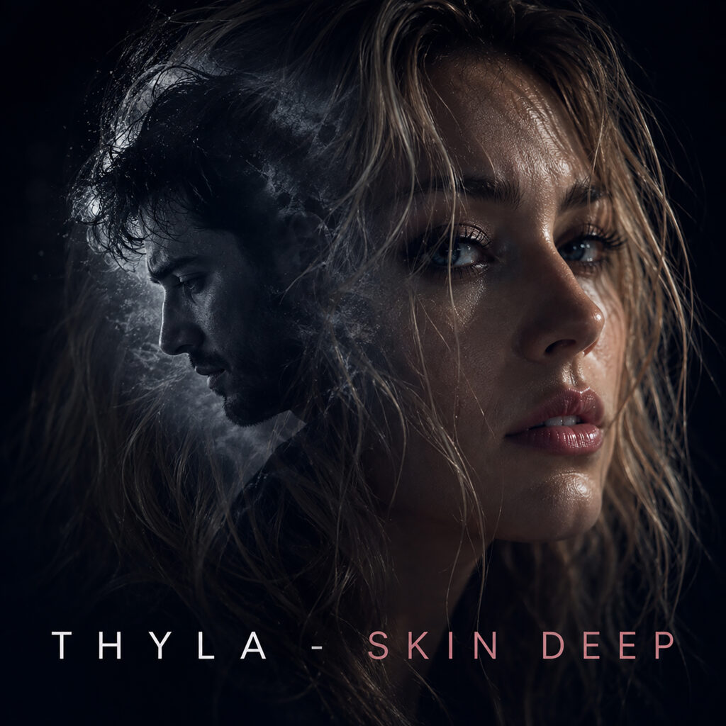 Skin Deep cover